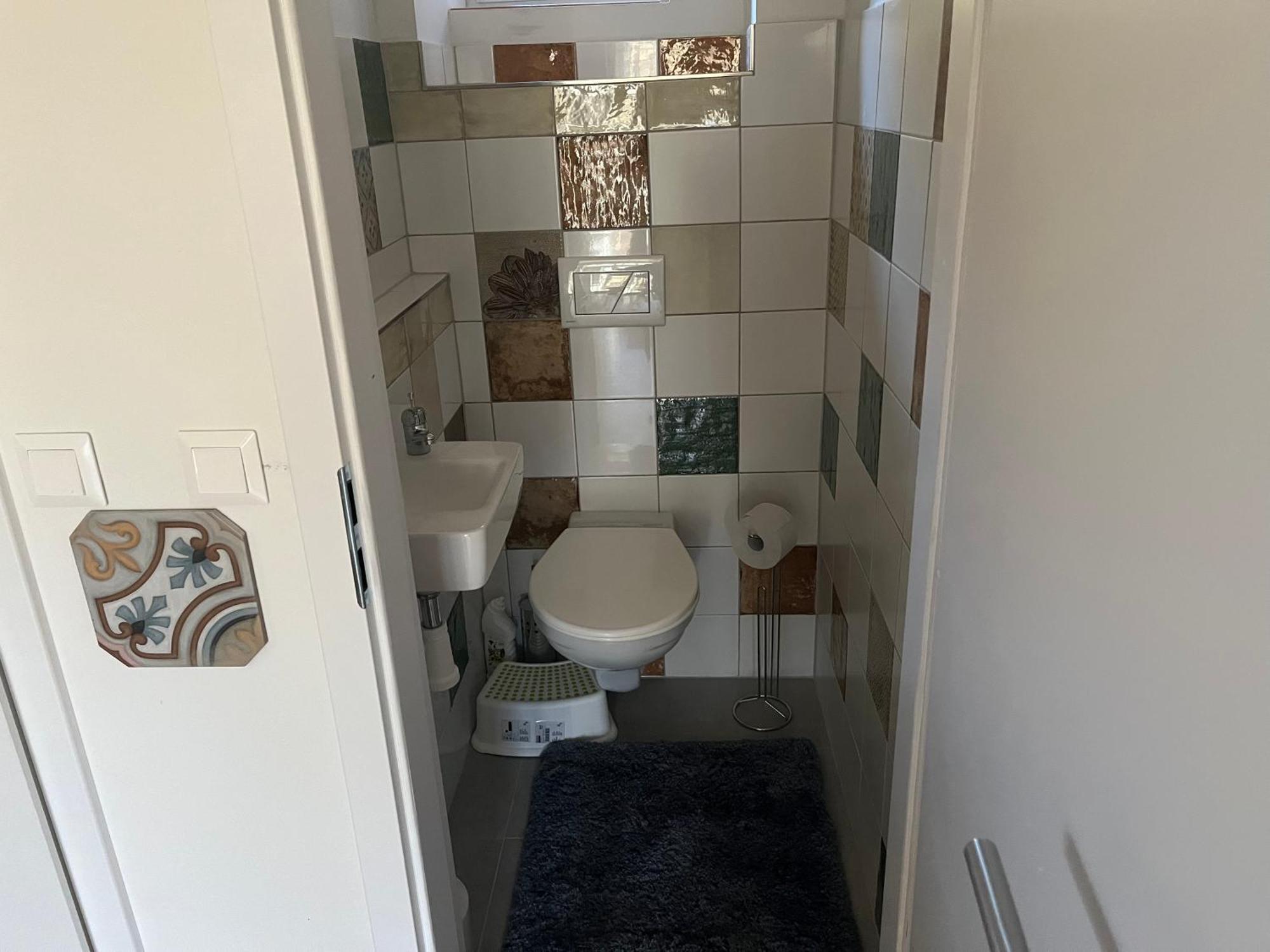 Hacaperka Domecek Apartment Horni Mesto